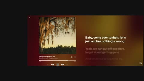 Country Music Mix