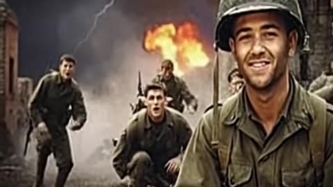 Saving Private Ryan #gaming