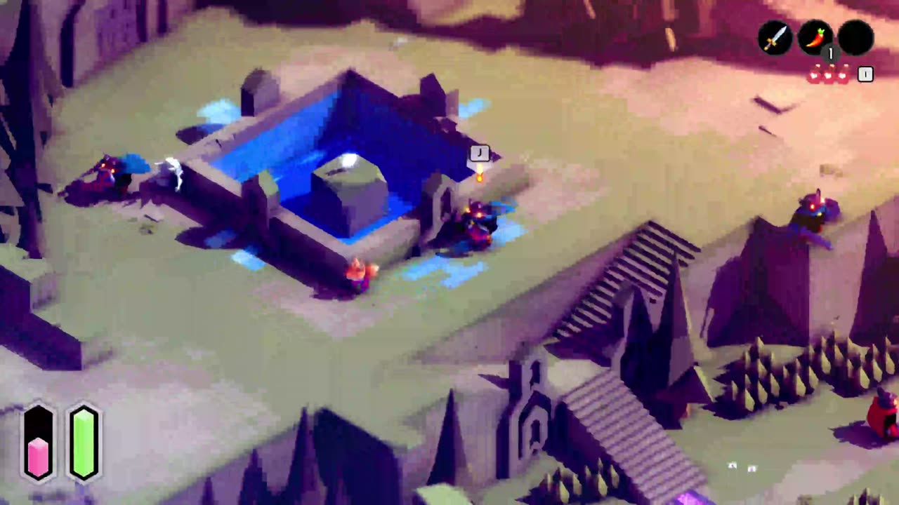Livestream Gaming