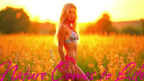 HEAVY METAL. Song When Nature Comes to Life..