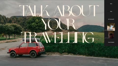 travelling and transportation
