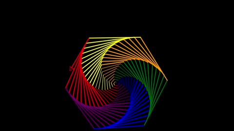 Create Turtle Graphics Using Python