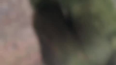 Another Russian Soldier Films Moment of Impact