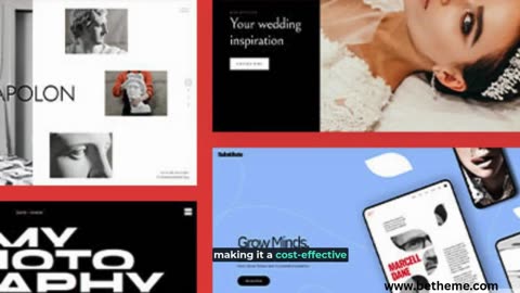 Premium Wordpress Themes