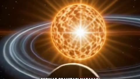 3I/ATLAS — Pengunjung Misterius dari Luar Tata Surya! Bukan Komet Biasa