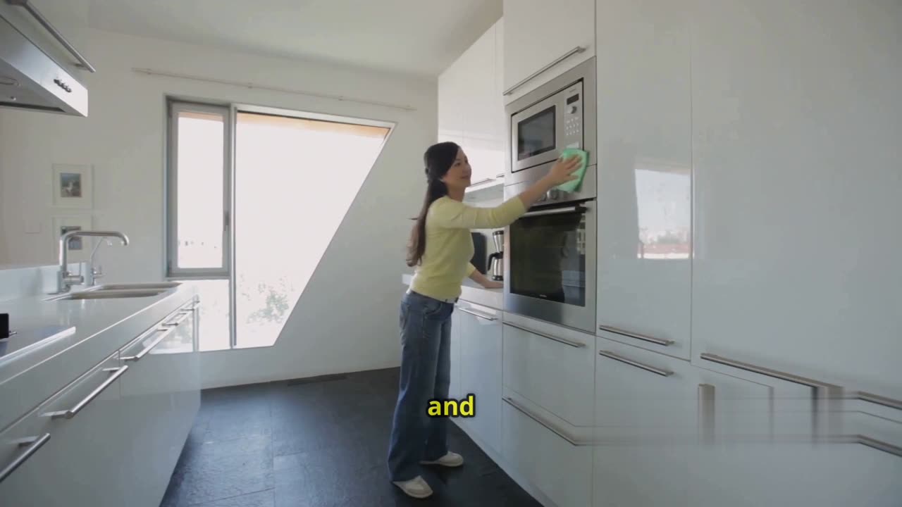 7 MODERN KITCHEN DESIGNS!!!
