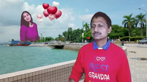 तू आता है सीने में-Koun Tujhe Yun Pyar Karega- by Umakant Mishra
