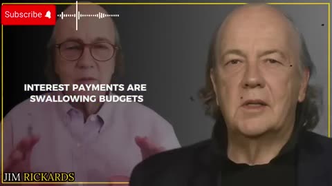 RED ALERT: Silver to $330 — Jim Rickards