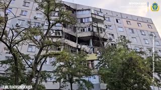 War-hit Kherson cafe closes as Russian shelling mounts