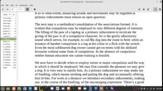 Konrad Most - The Quadrants Of Dog Training Explained. Stop Blaming B.F Skinner For This Crap.