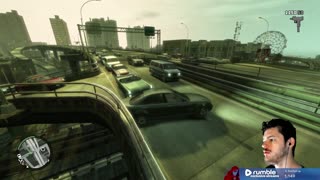 🔥GTA VI 🛡 FIRST EVER 🏆 PLAYTHROUGH 💥Incredible - Wow wild 😱