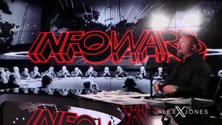 ALEX JONES [FULL] Sunday 7/20/25