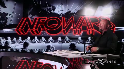 ALEX JONES [FULL] Sunday 7/20/25