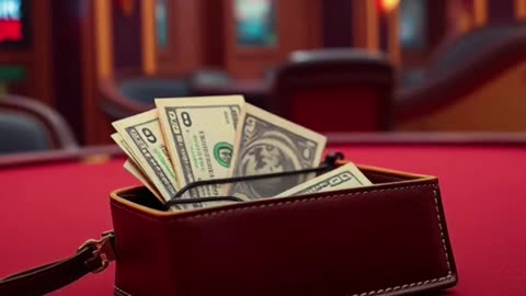Casino Secret: Don't Short Play! Play Smart, Win Big!