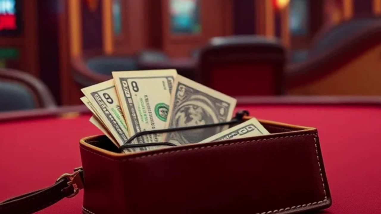 Casino Secret: Don't Short Play! Play Smart, Win Big!
