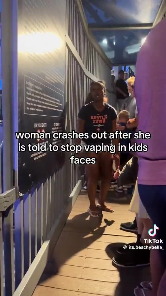 Ghetto Queen Meltdown