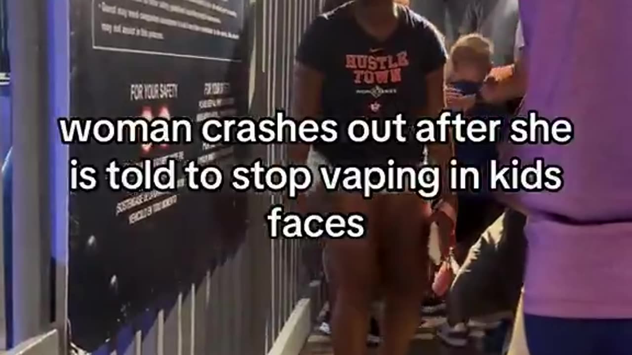 Ghetto Queen Meltdown