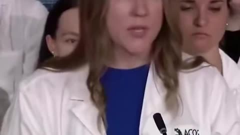 OBGYN Says Illegal Aliens Are Too Scared to Give Birth Because of ICE and We're Loving It