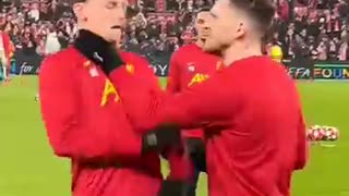 Incredible: This Moment at Anfield #liverpool #liverpoolfc #football #soccer #fo