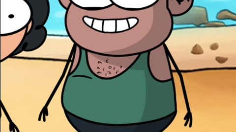 😄😄animation amazing😱😱 comedy short video