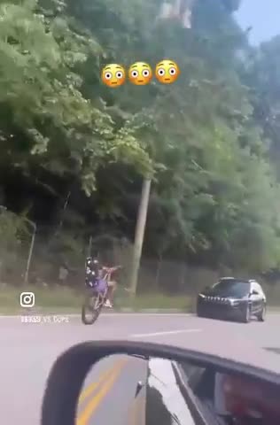 negro potential "astronaut" takes first flight!!🤣