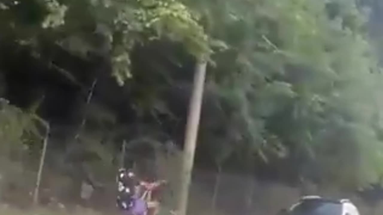 negro potential "astronaut" takes first flight!!🤣
