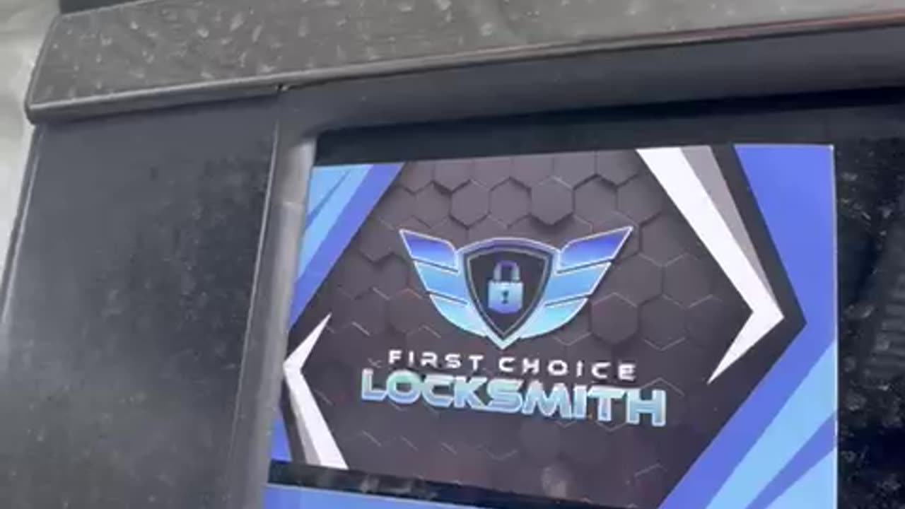 Looking for a trusted locksmith near you in Denver?