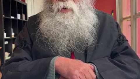 Ομιλία 23/03/2025 στην Αγία Σκέπη