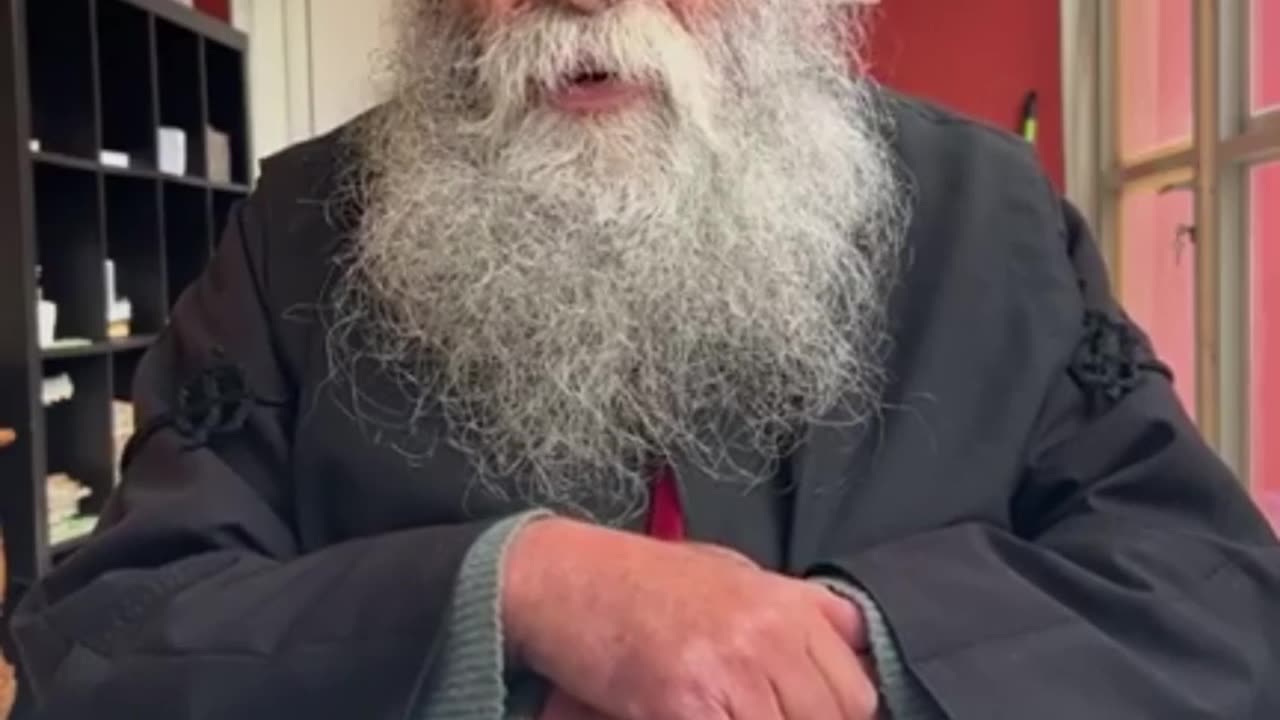 Ομιλία 23/03/2025 στην Αγία Σκέπη
