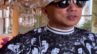 20221110文贵先生GETTR¹： #危机：任何事情发生都取决实力和处理能力。如何面对背叛、不忠诚、伤害，是成功和失败的根本原因！你爱吃不等于别人爱吃，要容忍接受享受，