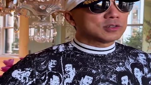 20221110文贵先生GETTR¹： #危机：任何事情发生都取决实力和处理能力。如何面对背叛、不忠诚、伤害，是成功和失败的根本原因！你爱吃不等于别人爱吃，要容忍接受享受，