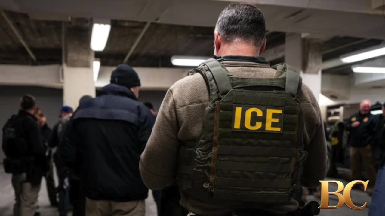 Trump administration shakes up leadership at ICE amid frustrations with arrest, deportations
