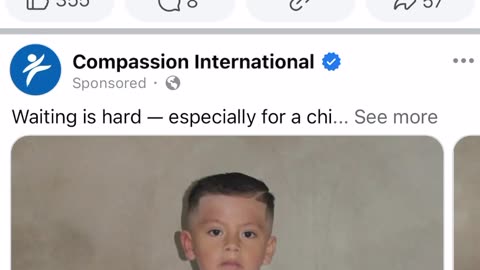 A 2-min glimpse into my Facebook newsfeed- It’s SCARY. 😱