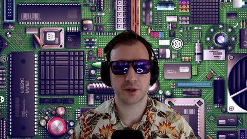 System Shock & NON-LINEAR Channel Updates