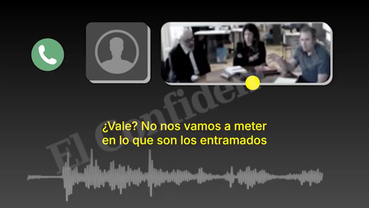 1.- Los fontaneros del PSOE y Gobierno Sánchez conspiran contra Unidad Central Operativa (UCO)