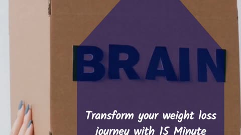 ▶️ Is This the EASIEST Way to Lose Weight? 15 Minute Weight Loss REVIEW!