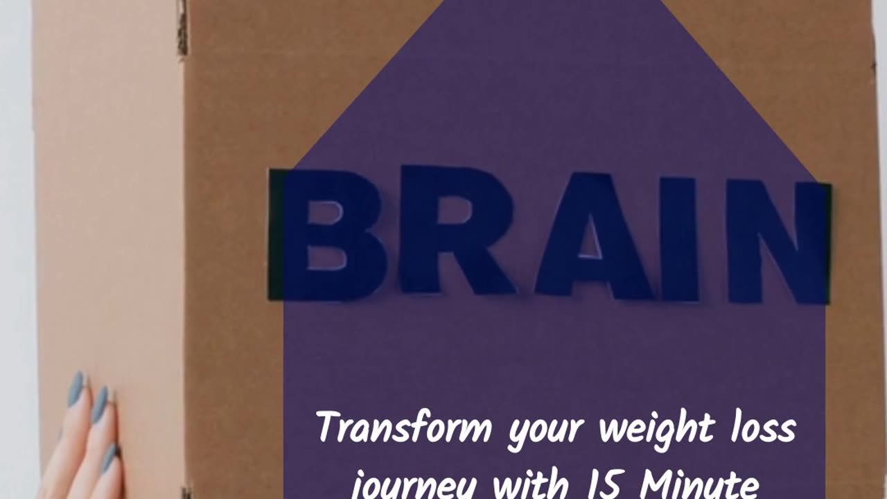 ▶️ Is This the EASIEST Way to Lose Weight? 15 Minute Weight Loss REVIEW!