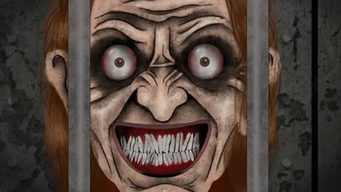 🔥 TRUE CAMPFIRE HORROR STORY – Animated Scary Tale That Will Keep You Up at Night!