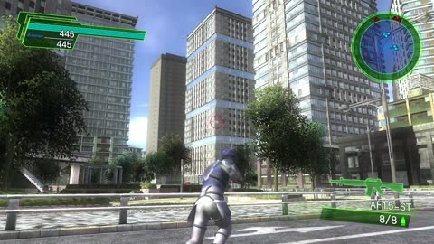 077 Plays Earth Defense Force 2025/4.1 The Shadow of New Despair Part 7 (Extreme Delivert Focus)