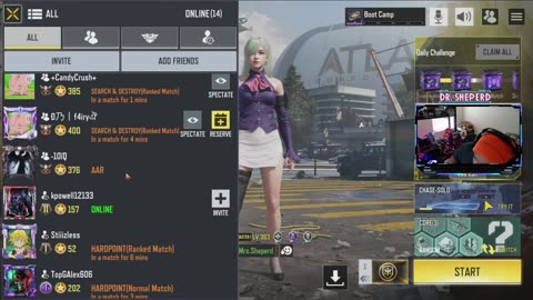 THE GREATEST DAY FOR THE NEW GTA 6 TRAILER/COD SALAD BAR/ RANDO GAMES/LATE NIGHT VIDEO WATCH PARTY