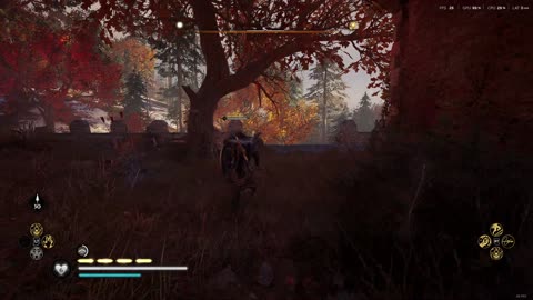 Battle39 Raid at Fiscartun Assassins Creed Valhalla