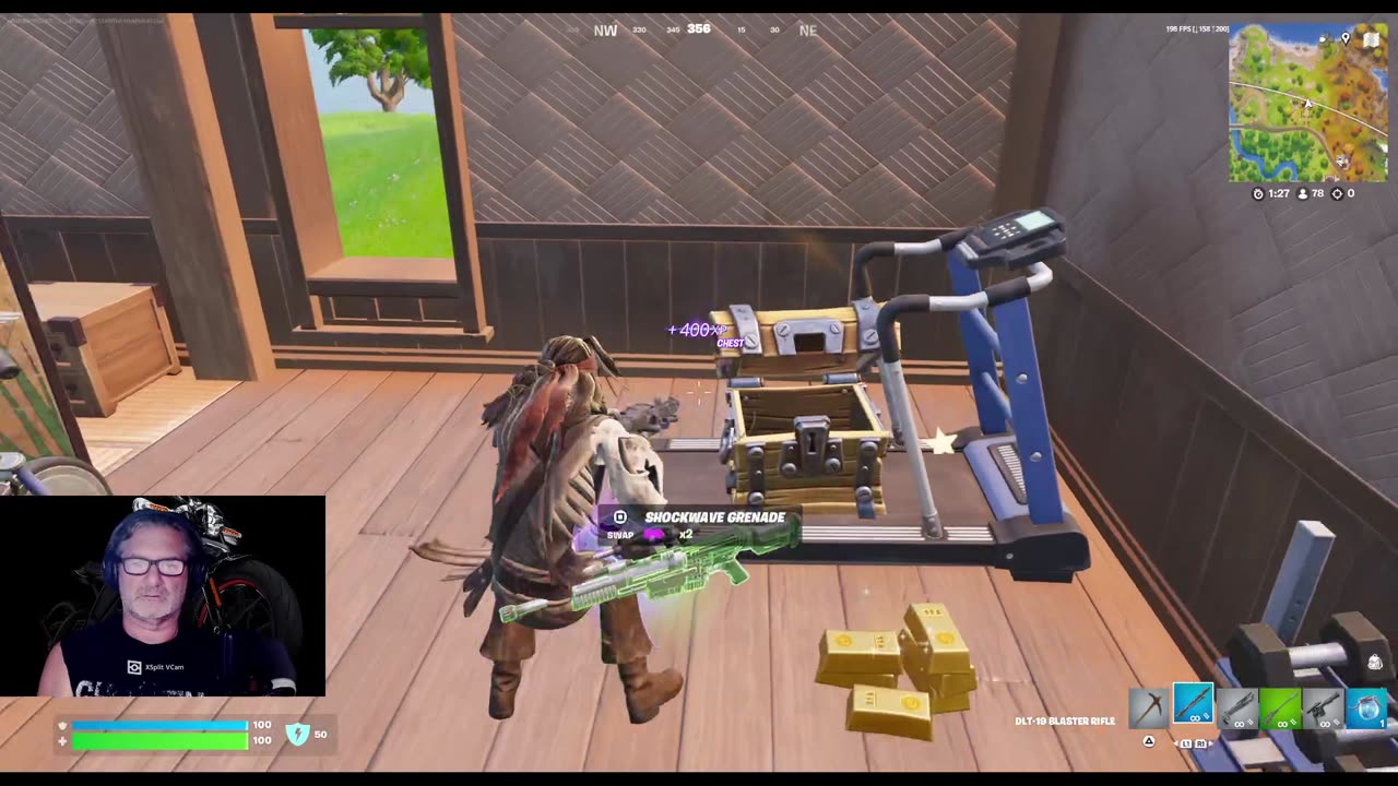 HOW FAR CAN A OG GO