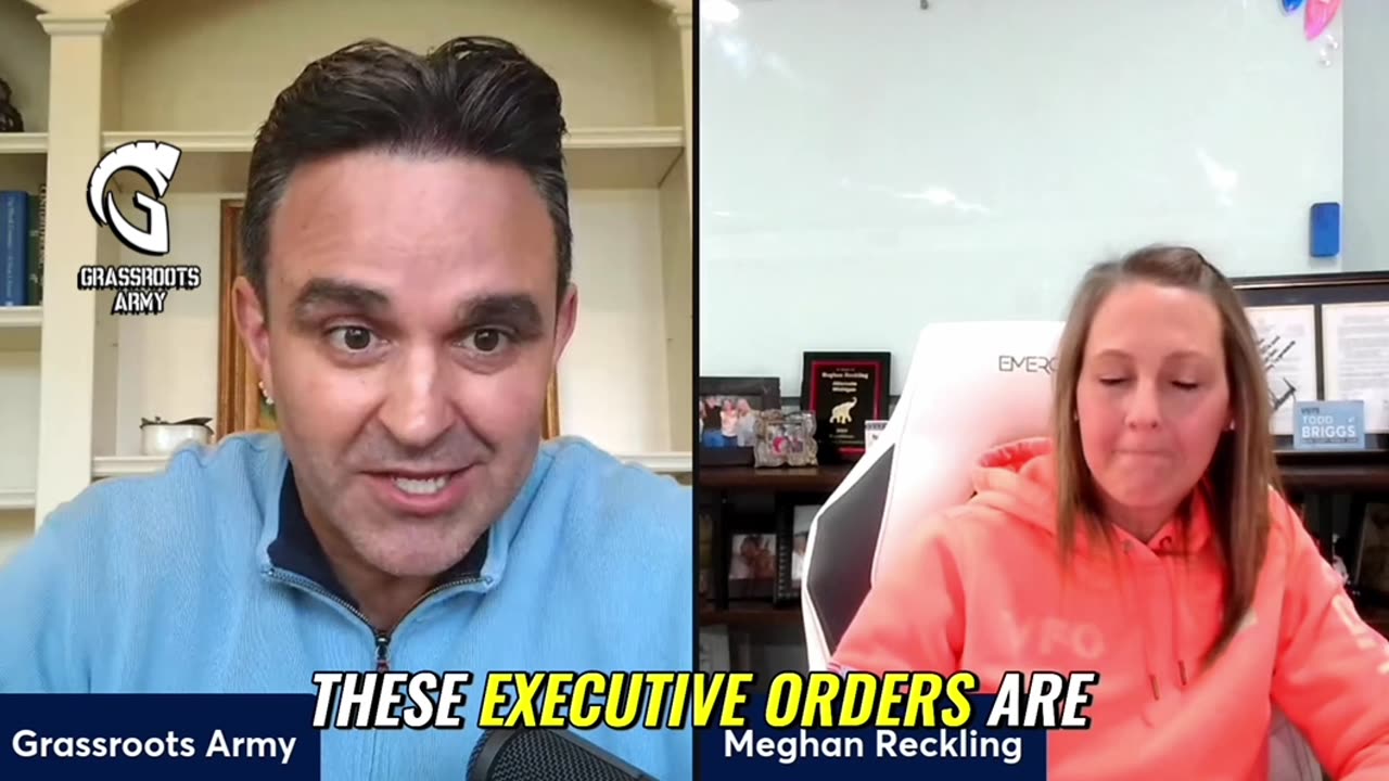 Michigan Elites Are Hiding the Truth: Benson, Nessel & Whitmer Must Be Held Accountable