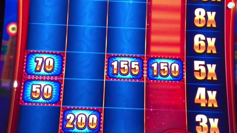 Bonus on Jackpot Carnival slot 🤡🎰🤡