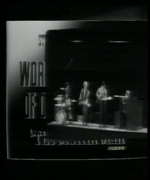 World Of Oz - The Muffin Man = 1969