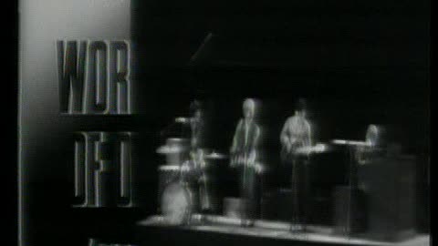 World Of Oz - The Muffin Man = 1969