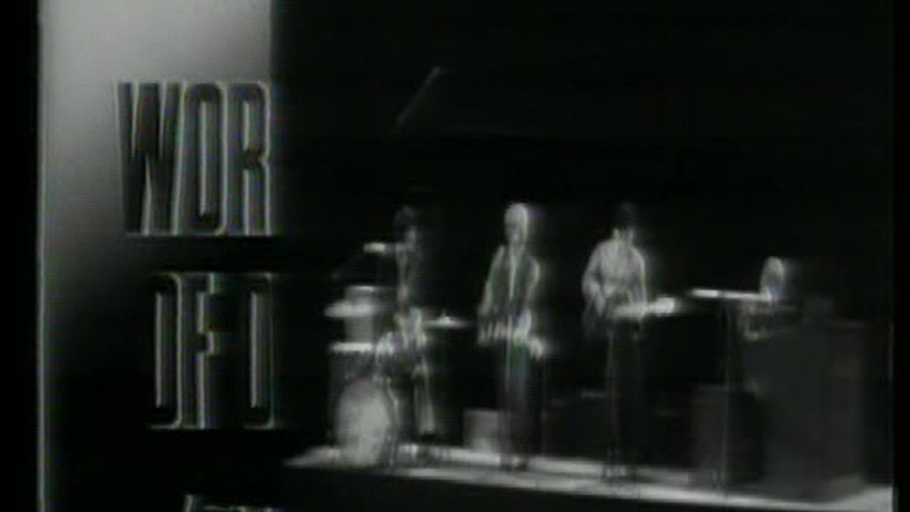 World Of Oz - The Muffin Man = 1969