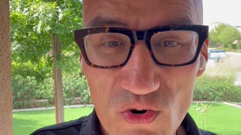 Salvation is coming for everyone!