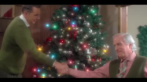 SATAN CLAUS IS COMING FOR YOU!