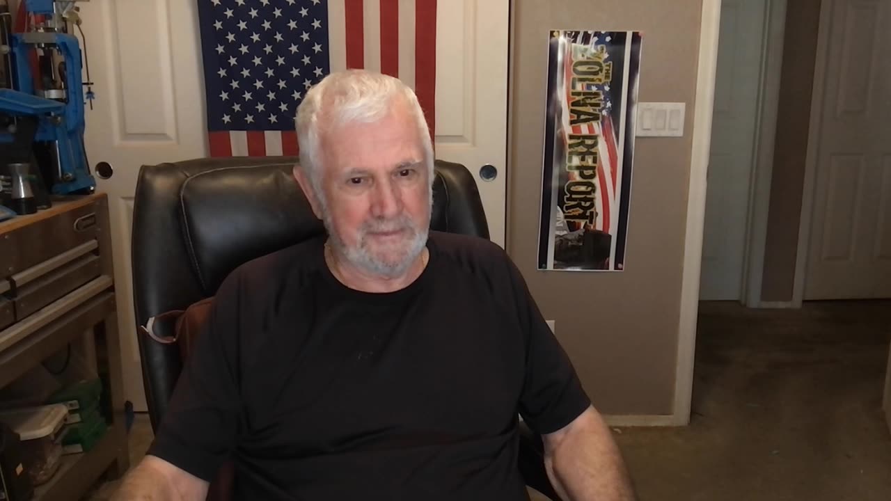 Donald Trump Looks Like Absolute Crap, The Epstein Files Must Be Negatively Affecting Him!